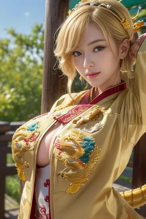 ((((masterpiece, highest quality, high resolution)))), extremely detailed 8k, スリムな体を持つsexyな美しい日本の十代の, (ultra hd, very detailed, ...