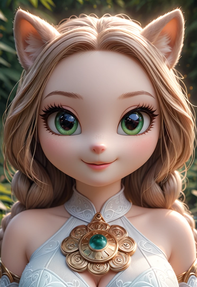 Anthropomorphic female grinch grasshopper mage. Official Art – Charecter profile. An Award-Winning Digital Masterpiece In 4K Ultra HD, Extreme Detail And Intricate Realism. Symmetrical Face. This Concept Art Brought To Life By The Hands Of Artists Like Wlop & Artgerm In A Stunning 2D Vector Illustration.Background Is A Panoramic Vista.
