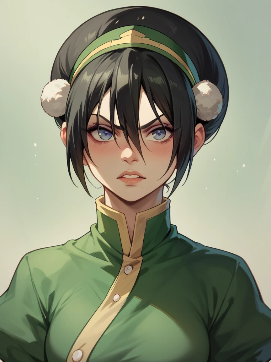 score_9, score_8_up, score_7_up, score_6_up, score_5_up, 
 1GIRL,Toph Beifong