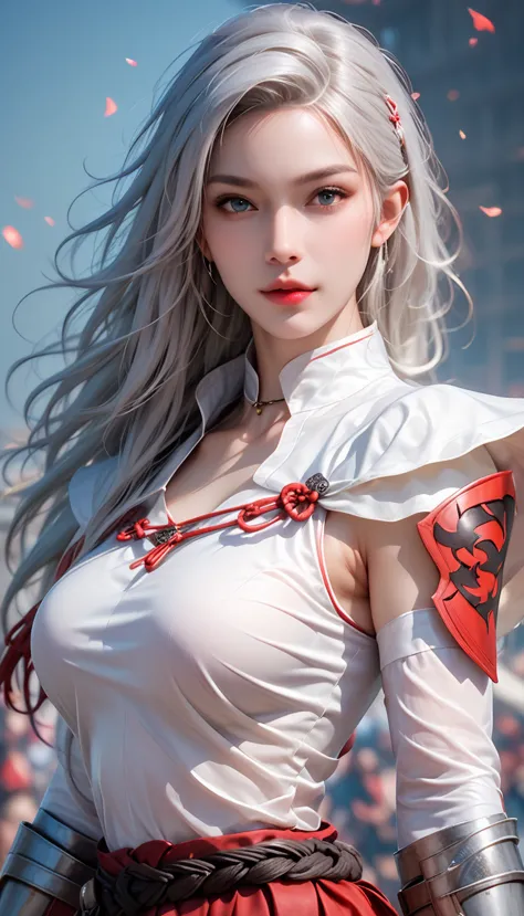 score_9, score_8_up, score_7_up,  masterpiece, ultra detailed, 1 female, realistic,ntmix,solo, berserk cosplay