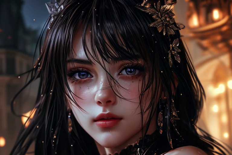 masterpiece, Best quality, Ultra-high detail, , woman first person, High-quality beautiful eyes, Beautiful face, высокий quality face, dark sky, thin, Wet waist, A slim body, Model appearance, confusion, sexuality, милый beautiful anime woman, detailed digital anime art, Beautiful anime girl, Beautiful anime girl, Anime with small подробности, Best quality, masterpiece, Ultra detailed, Beautiful, A высокий resolution, original,CG 8K ультраrealistic, The perfect work of art, Beautiful face, Facial cleanliness, skin, гиперrealistic, Ultra detailed, detailed eye, dramatic lighting fixtures, (realistic) realistic, Full HD, Best quality, Best quality, Beautiful осветительные приборы, (8k wallpapers with чрезвычайно подробный computer graphics), высокий detail, Sharp Focus, The art of dramatic and photorealistic painting., Beautiful smile, Facial cleanliness, skin, гиперrealistic, Ultra detailed, detailed eye, dramatic lighting fixtures, (realistic) realistic, Full HD, Best quality, Best quality, Beautiful осветительные приборы, (8k wallpapers with чрезвычайно подробный computer graphics), высокий detail, Sharp Focus