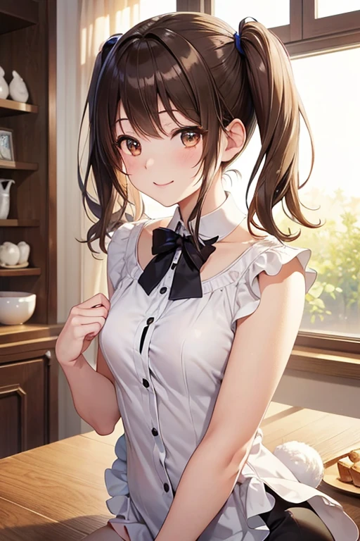 Yumi Fukuzawa、Shiny brown hair,Medium Hair, 、(( High Twintails、rabbit style)),Beautiful brown eyes、Sparkling eyes, fine grain、smile、Very fine eye、非常にdetailedな顔, 非常にdetailedな目,Cowboy Shot、

(Photorealistic:1.4, 8k), Highest quality, masterpiece, 超High resolution, Perfect dynamic composition,Highest quality, 非常にdetailedな, Very delicate and beautiful, High resolution, 非常にdetailedなCG, masterpiece,




(masterpiece, Highest quality, detailed), one person&#39;s, alone, View your audience, Francesca Lucchini, Sundress, White Dress, Sleeveless dress, Exposing shoulders, firework, aerial firework, (chest squeezed together), (v Arms), Spaghetti Straps, night, night sky, City lights, chest, chestの谷間, Leaning forward, smile, Open your mouth