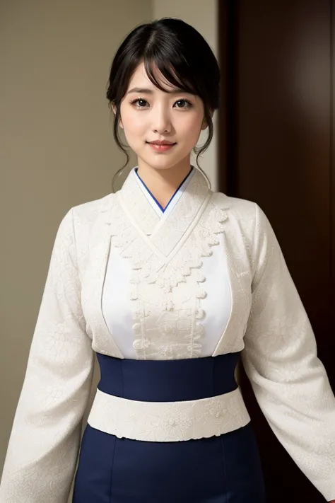 japanese woman dressed as an office lady、
(((masterpiece))), ((highest quality)), ((intricate details)), (((超realisticな)), irrat...