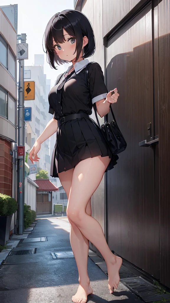 おっぱいをuncleが後ろから鷲掴み:1.4、(Black Hair Short Bob、Big Breasts、The valley was brought closer、No bra、Pure white button-down shirt、Orange pleated skirt、Pure white cute underwear、barefoot):1.25、(uncle、Black short hair、Jet black suit、Jet black tie、A shiny wristwatch、Jet black leather shoes):1.3、In the bathroom、While taking a shower