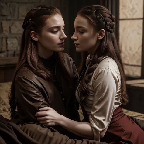 sansa stark having sex with jon snow