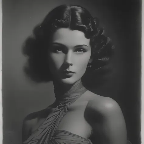 rolf armstrong style - black and white photography、can be viewed