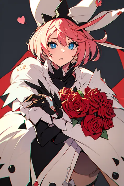 elphelt valentine as a guy