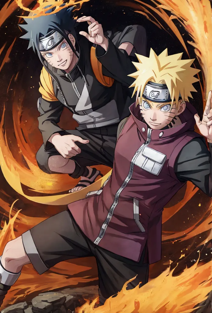 naruto