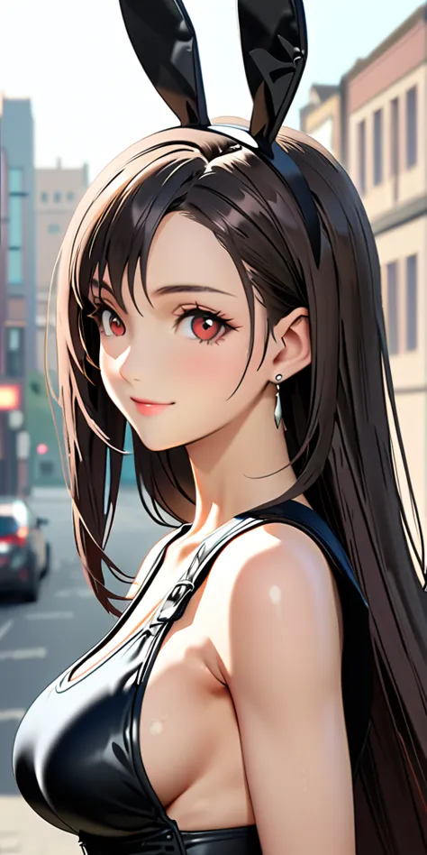 (((((tifa lockhart:1.5))))),((highest quality、masterpiece、anime style、best quality、high resolution、8k、detailed、ultra-detailed:1....