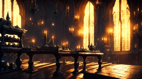 dark academy, hogwarts, slytherin, beautiful, extremely detailed, magical dark, gothic castle, aesthetic, goth fantasy, wizard w...