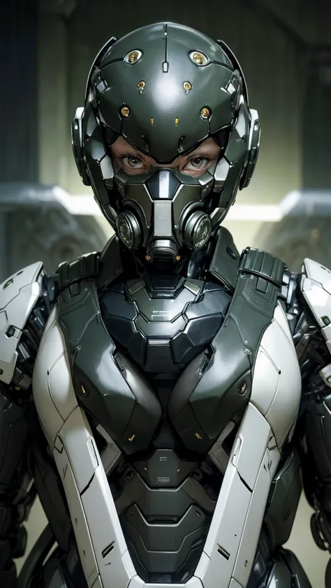 最high quality非常に詳細, advanced details, high quality, 最high quality, high resolution, 1080p, hard disk, beautiful,(war machine),(s...