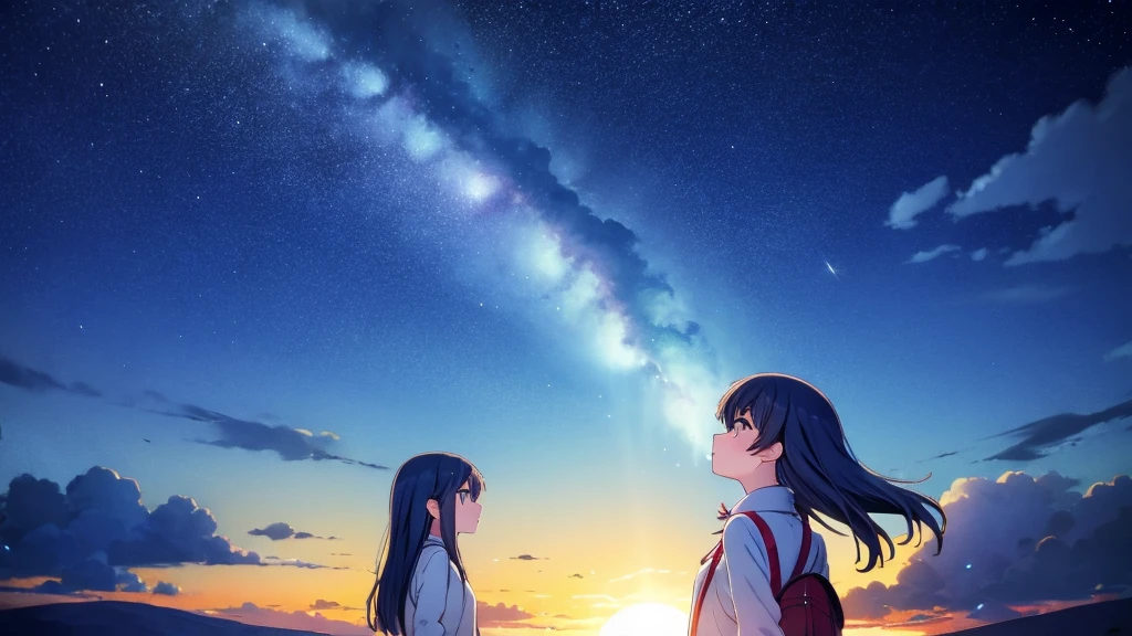 Starry Sky