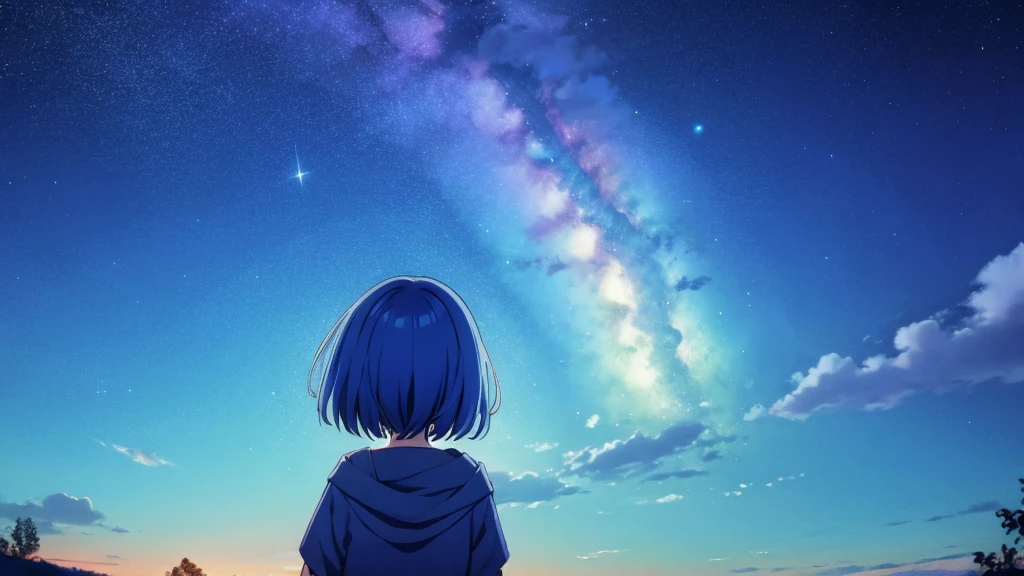 Starry Sky