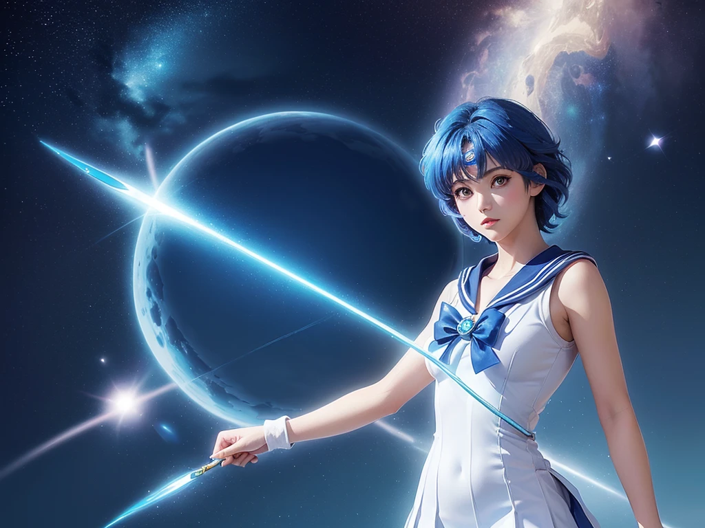 ((anime character sailor-mercury Clone girls Art)), ((Best Super High quality Myself sailor-mercury Clone girls illustration Art)), (((16K, Highest quality, Ultra-high resolution))), (((((It&#39;s so unrealistic, so unique, so unfathomable, so shocking, so unprecedented.))))), (((((sailor-mercury clone girls in the world of mass breeding, Ultra-realistic))))), Very detailed and beautiful female body, Very detailed and perfect body structure, ((Big Breasts)), (((A seductive smile))), ((((((((Extremely detailed depiction of clone proliferation, 1girl→cloning→1,000,000,000,000,000,000,000,000 Clone girls)))))))), (Very detailed depiction, Appears on the water surface, lots of, sailor mercury Clone girls, Gushing out)