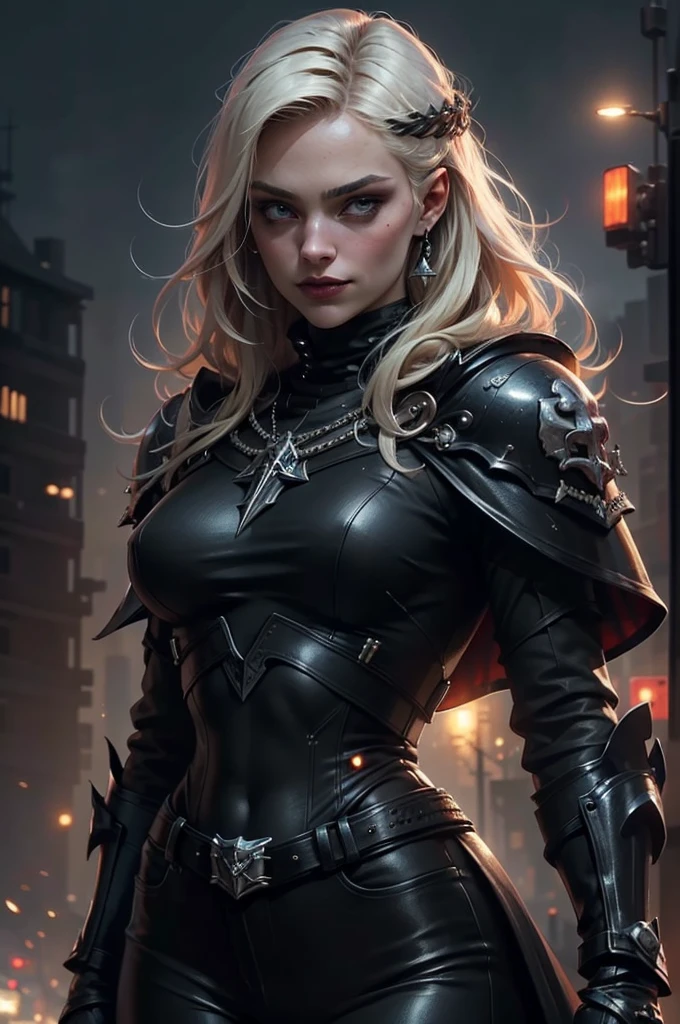 Gorgeous Woman, Valkyrie, Long blonde hair, blue eyes, detailed facial features, proportional hands, proportional fingers, leather armor, fur cape, viking ship,Dark portrait of a vampire girl, черный gothический костюм, blonde flowing hair, Red lipstick, Perfect pale skin, detailed dark makeup, beautiful figure, beautiful big breasts, smiling, Visible fangs, ее одежда забрызгана Bloodю, black skinny jeans, beautiful body, (sexual) Outside, She seduces, affection comes from her, Love, она питается Bloodю, High quality dark background, Super detailed landscapes, super sharp focus, detailed dark environment, Perfect Professional Makeup, dark medium, a dark room, Blood, goth, gothическая одежда, in the style of Dracula, splattered with blood,8k, ARTISTIC photography, best quality, masterpiece: 1.2), RAW photo, a (potrait:1.2) of a woman , Cyberpunk Character, wearing military tactical Vest (highly detailed skin:1.2), 8k uhd, dslr, soft lighting, high quality, film grain, Fujifilm XT3, staring at the camera in front, blonde, ((dynamic pose))) oni face mask beautiful body, voluptuous body, and beautiful abs , (( black clothes)), 8k uhd, SLR camera, soft lighting, high quality, film grain, Arri Alexa mini , Cinematic lighting, octane render, cinematic lighting, complex, 8k resolution concept art portrait, edgerunner, blade runner, Cyberpunk 2077, hyperrealistic, photo awesome, realistic, (((pure 8K))), (((perfect anatomy))), extremely high-quality graphics, Riddley Scott, Blade Runner, Denis Villeneuve, (((cinematic lighting))), ((clear details)), complex, highly detailed background, posing in a shanty town street, midday sunlight.


