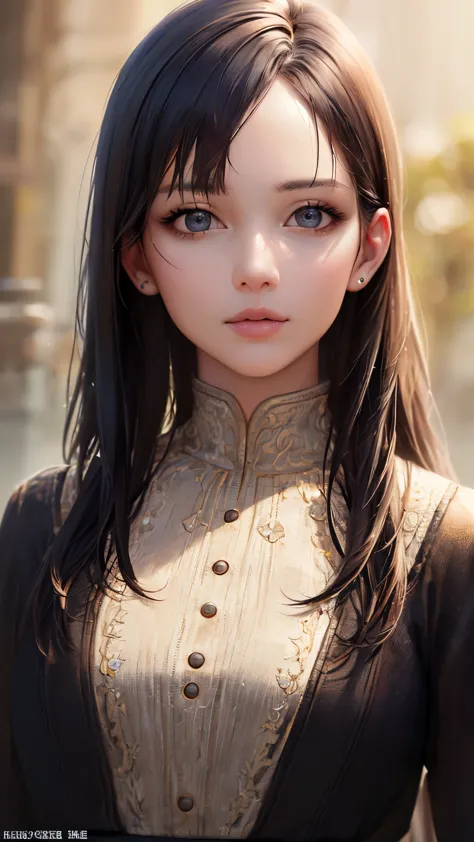 (highest quality、8k、32k、masterpiece)、(realistic)、(photoreal:1.2)、(high resolution)、super detailed、very beautiful face and eyes、1...