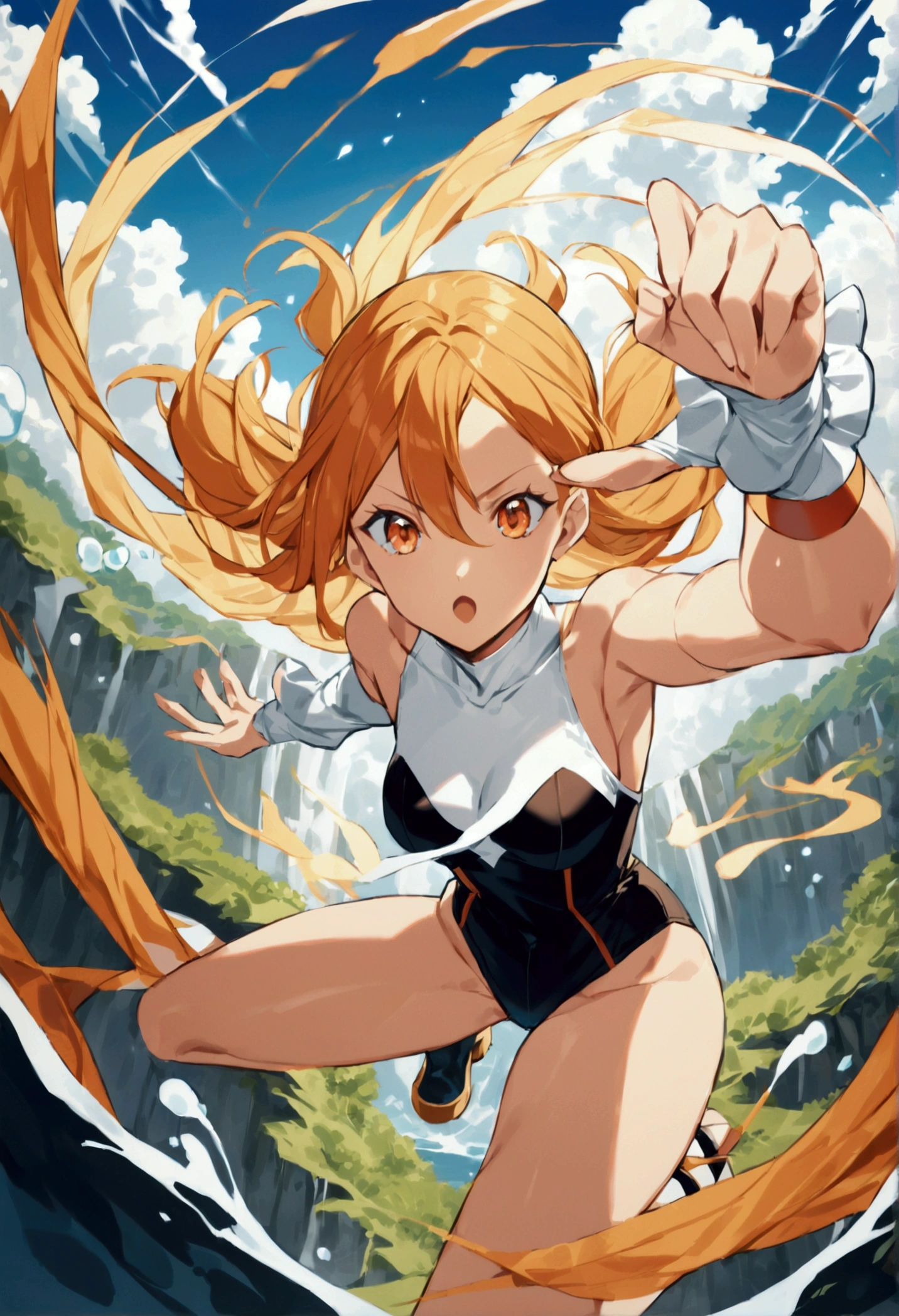 one piece,Nami