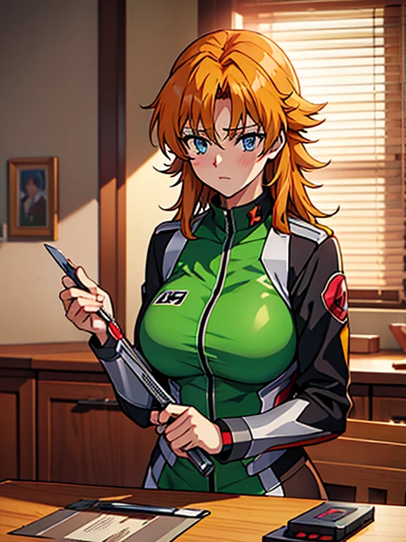 Anime characters wearing uniforms and holding knives and knives, Anya from Spy x Family, I also make fan art, Kschaert Krentz Key Art Feminine, Famous Makinami, (software) Safe at Work, honest shinka, misato katsuragi, honest, Works influenced by Leiko Ikemura, Official artwork, kakyoin