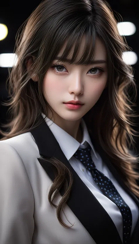 meticulous, analog style, focus on the eyes, highest quality, (highly detailed skin), very beutiful pale-skinned japanese girl p...