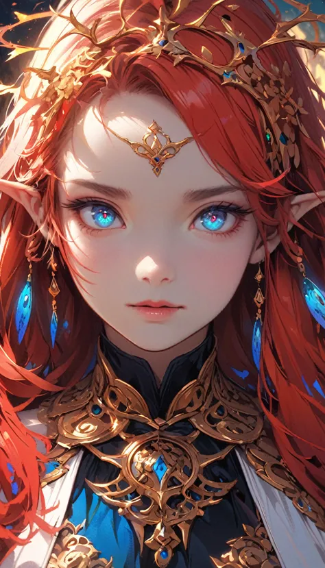 8k_wallpaper, extremely detailed eyes, extremely detailed body, (large masterpiece digital art), (detailed manga illustration), ...