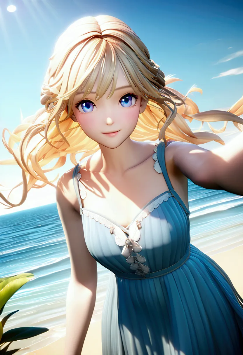 delicate and beautiful cg artwork),(best quality, ultra-detailed, high resolution),(dynamic angle, dynamic lighting),(1 characte...