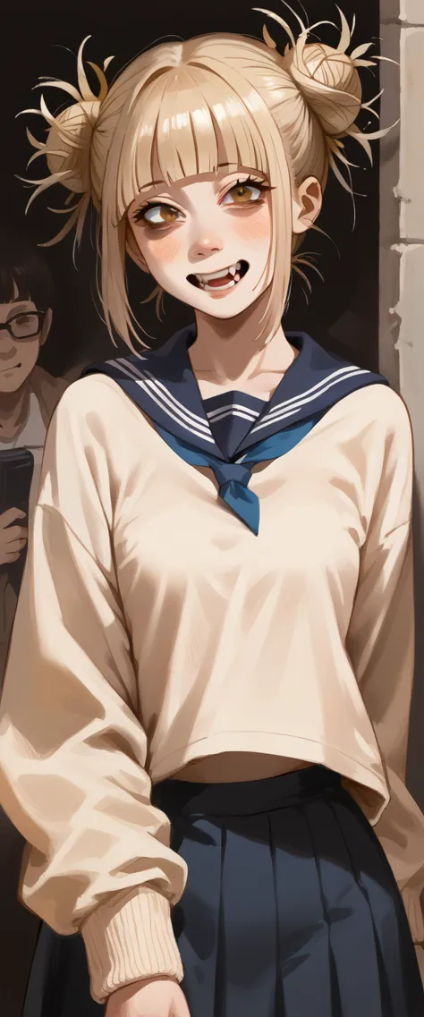 himiko toga