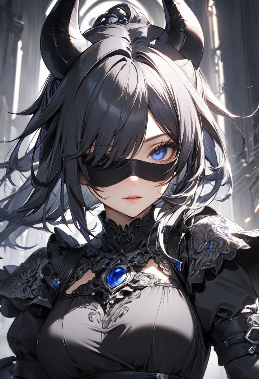 (detailed face and eyes:1.3),
n_2b,white background,ink,black blindfold,
Ultra-detail,(highres:1.1),best quality,(masterpiece:1.3),cinematic lighting, Russian, Devil's horns on the head、Devil&#39;s Wings、Black Hair、Shiny Hair、Delicate hair、Glowing Skin,Fine skin、 large breasts, cosplay,nsfw,Masturbation、Open up、Spreading pussy、sit、Leg spread、Low - Angle、Sweaty、See-through、Putting a dildo in pussy、Cowgirl、Peeing、Pee、Cowgirl、Embarrassed expression、Blowjob、Grab your chest、touch、Black Stockings、Back view、Sex、Stick your ass out