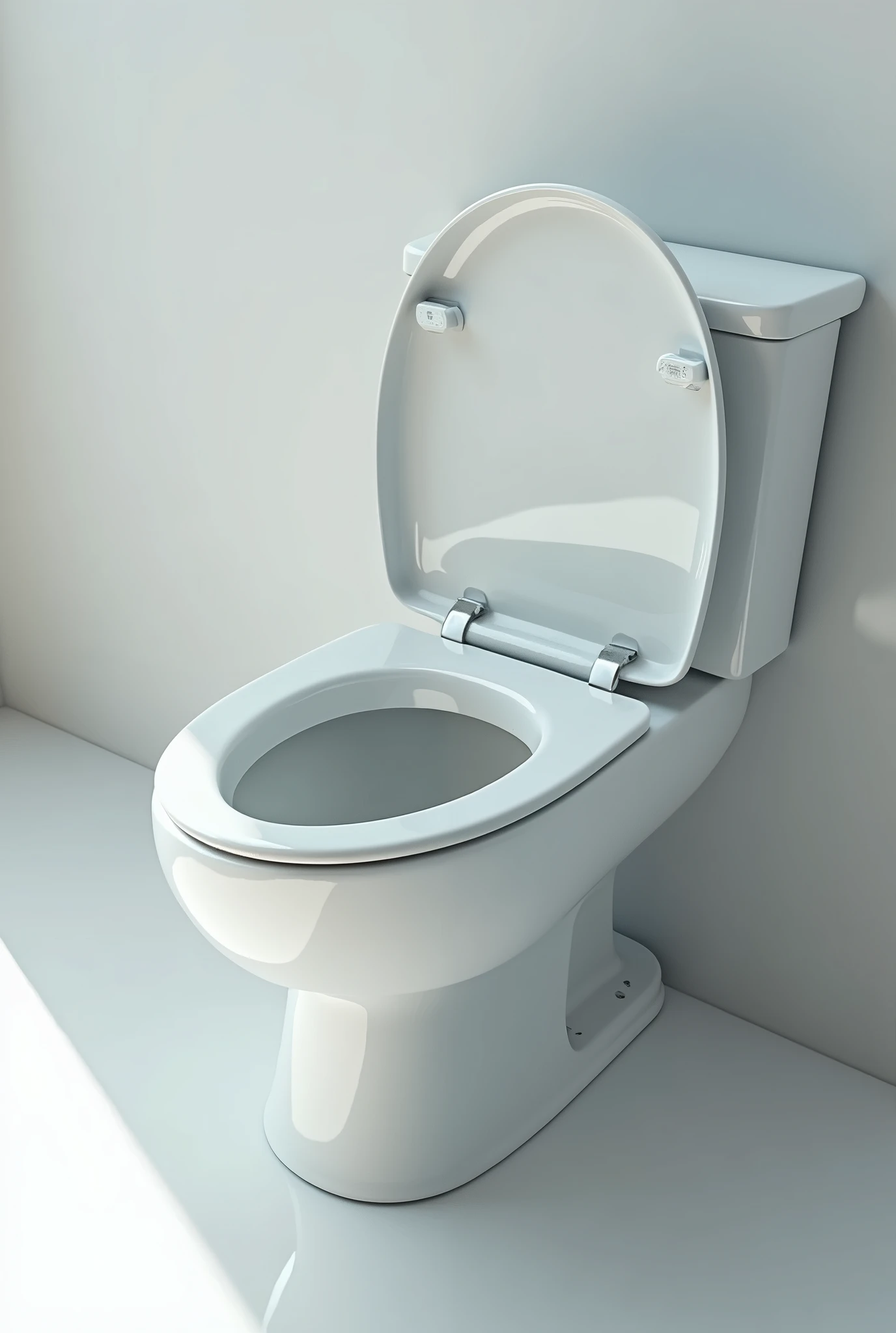 a close-up of a ceramic toilet bowl, hyper-realistic, highly detailed, ultra-detailed, realistic, photorealistic, photo-realistic:1.37, (best quality,4k,8k,highres,masterpiece:1.2),extremely detailed, physically-based rendering, professional, vivid colors, ceramic, porcelain, smooth surface, gleaming, pristine condition, studio lighting, sharp focus, natural lighting, minimalist background, clean, sanitary, intricate details