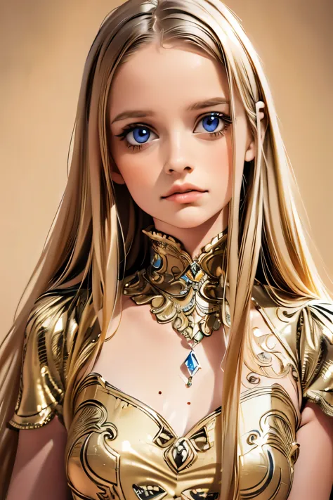 ( absurdly , high quality , ultra detailed ) ,( hand detailed ) ,girl with her daughters, very long hair,  beautiful crystal eye...