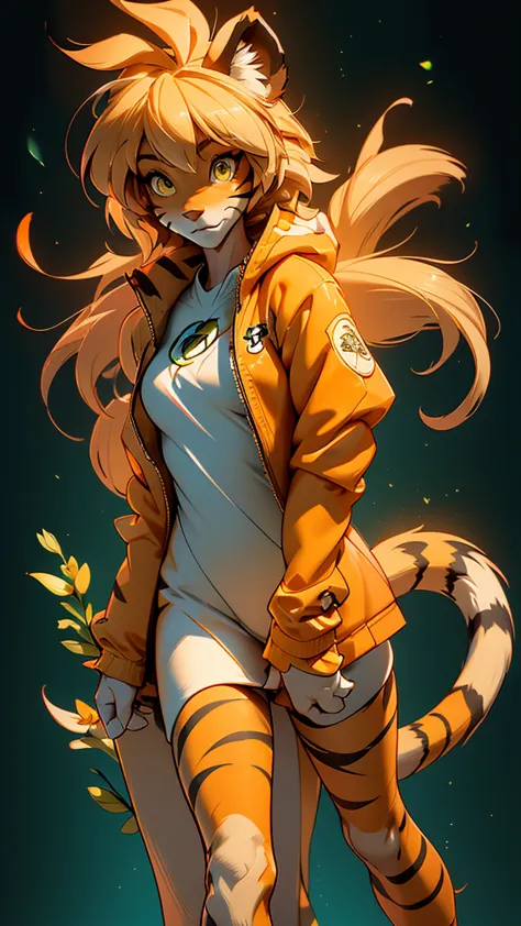 envision a 8k, highres, cinematic, beautiful full body pinup of a cute sexy furry female anthro, with a slender petite body, (((...