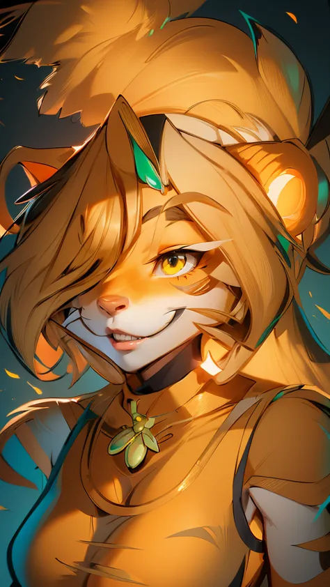 envision a 8k, highres, cinematic, beautiful full body pinup of a cute sexy furry female anthro, with a slender petite body, (((...