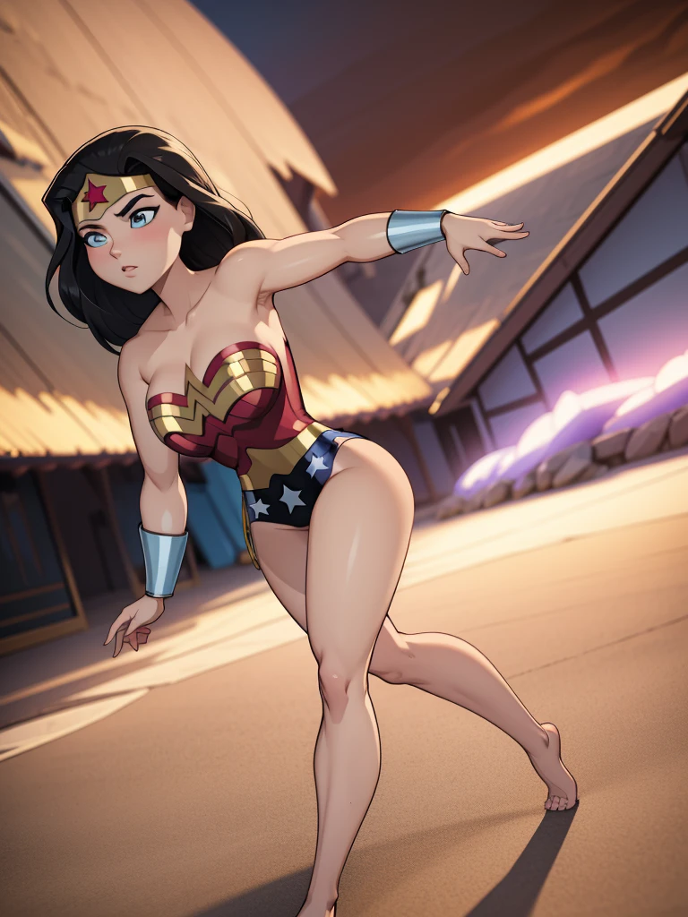  	
Wonder woman,3d,absurd res,hi res,highres,1girls,abs,athletic female,big breasts,breasts,female,female only,fit,fit female,hips,low-angle view,pussy,shiny skin,thick thighs,thighs,nude, naked, no clothes