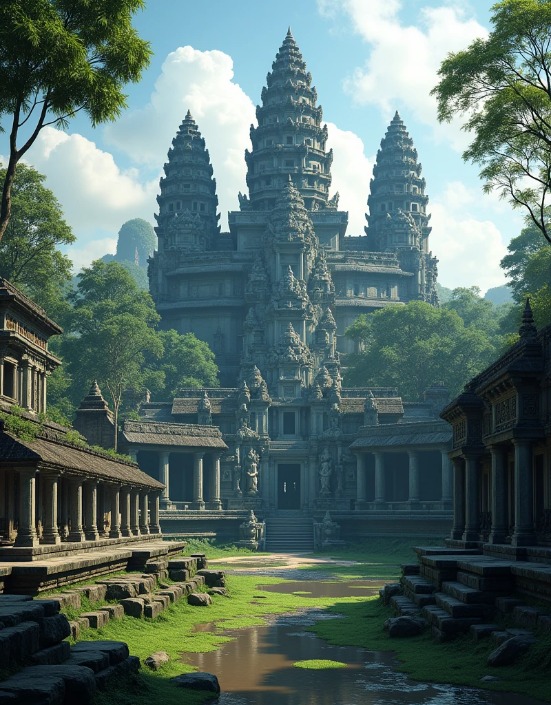 Angkor Wat