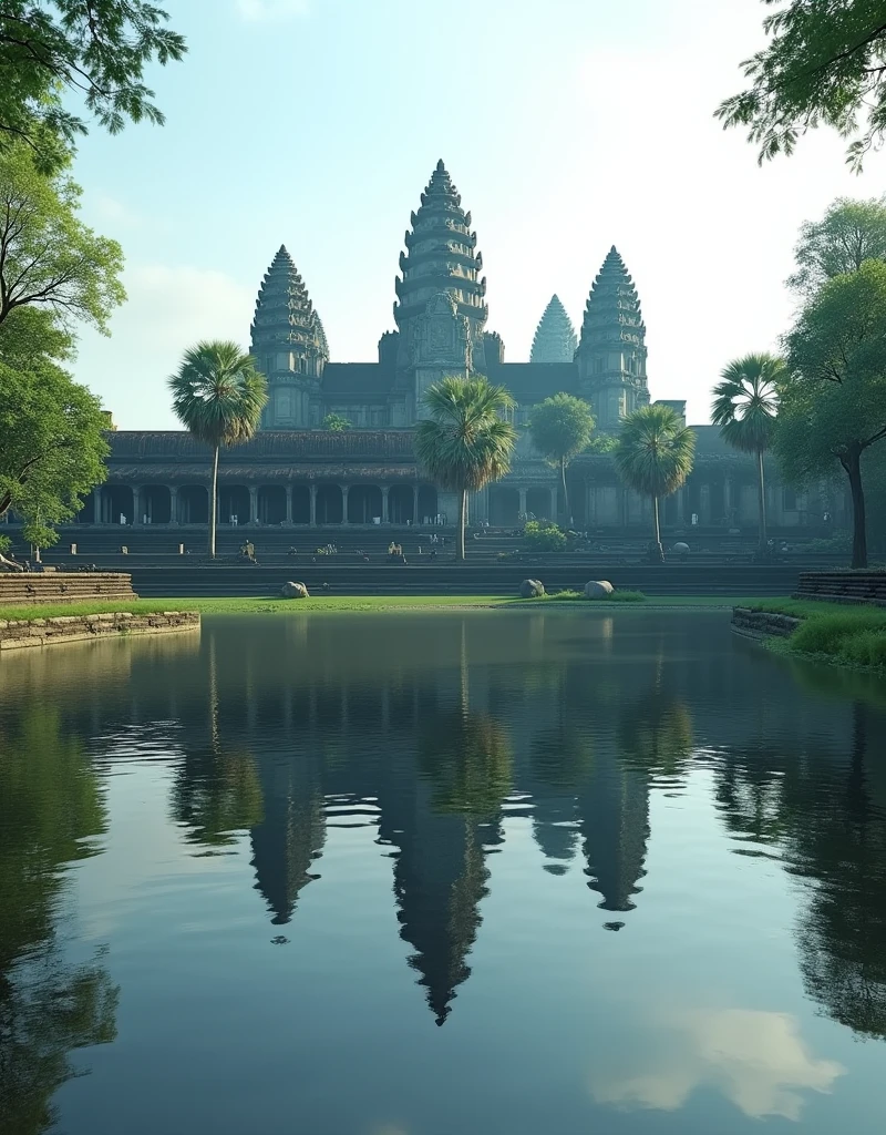 Angkor Wat