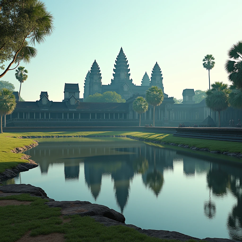 Angkor Wat