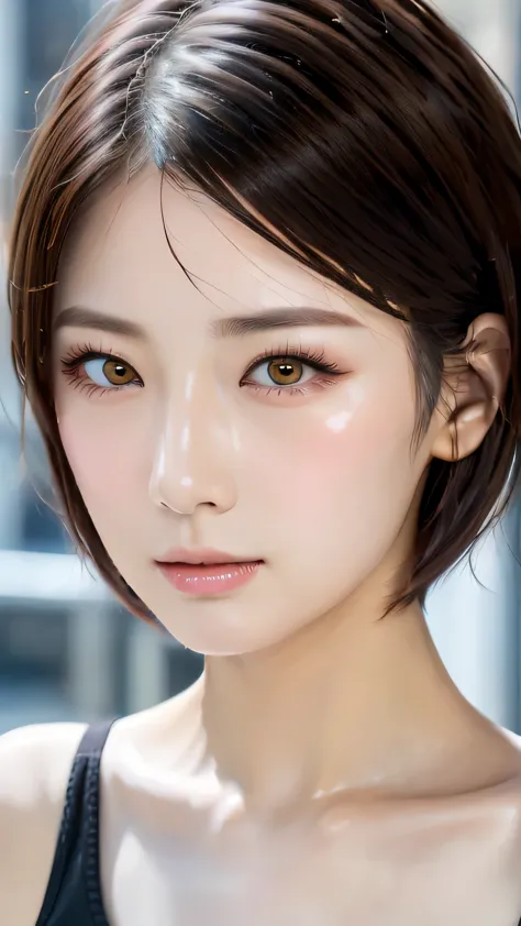 (masterpiece:1.3), (8k, photorealistic, raw photos, best image quality: 1.4), japanese, (1 girl), beautiful face, (a vivid face)...