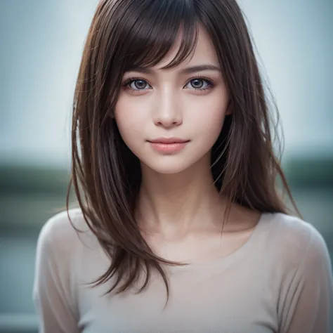 (realistic, photo-realistic:1.37),(8k, raw photo, best quality, masterpiece:1.2), cute, ultra-detailed,heart-shaped pupils,physi...