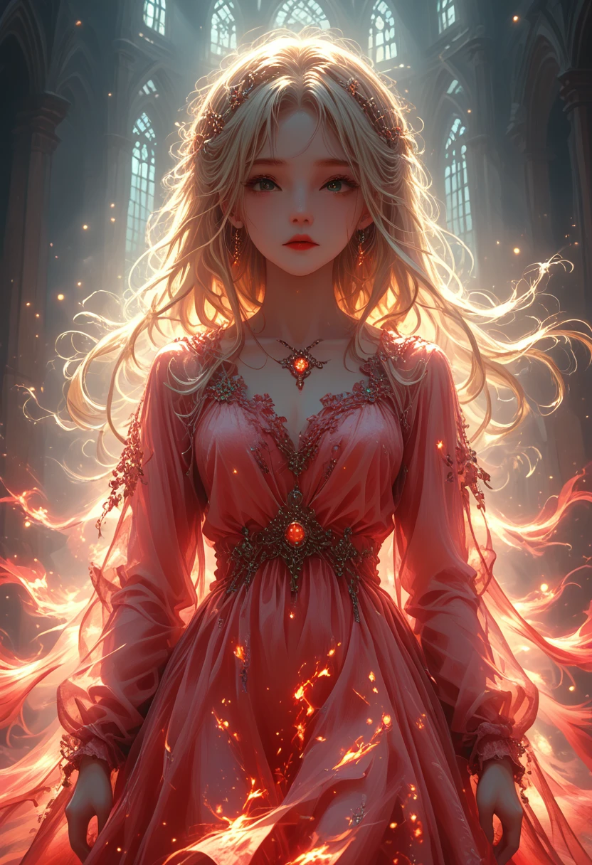 Shine,beauty,sexuality,Elegance,(vector art:1.2), beautiful blonde, with a wax dress, melting and dripping down the body (masterpiece: 1.2), (Best quality), 4K, ultra detailed, (dynamic composition: 1.4), very detailed, colorful details, (iridescent colors: 1.2), (bright lighting, Atmospheric lighting), Dreamy, magic, (One: 1.2) , Vector Cartoon Illustrator,score_9, score_8_up, score_7_up, dramatic lighting, highly detailed, high budget, bokeh, cinemascope, moody, epic, gorgeous, film grain, grainy, masterpiece, best quality, perfect anatomy, very aesthetic, official art, 8k,