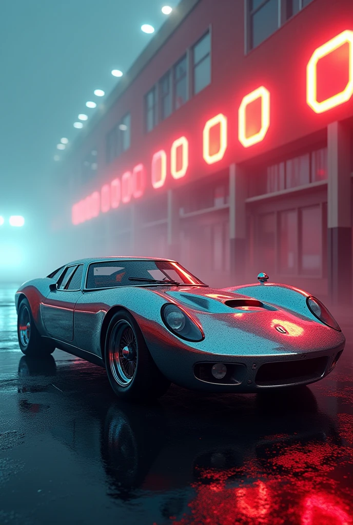 An Award-Winning Masterpiece, (photo realistic) photograph of a super retro sports car




 (((metallic ominous war))) [in the style of Anna Razumovskaya and Clovis Trouille:0.4] ral-dissolve, surrealist fantasy, with a Maximalist Style. figure complète hyperréaliste, vetement style musique electronique, ultraRéaliste, hypermaximaliste, 4k, Moteur irréel, POINTU, détaillé, méga réalisme, Réaliste, hyperRéaliste,