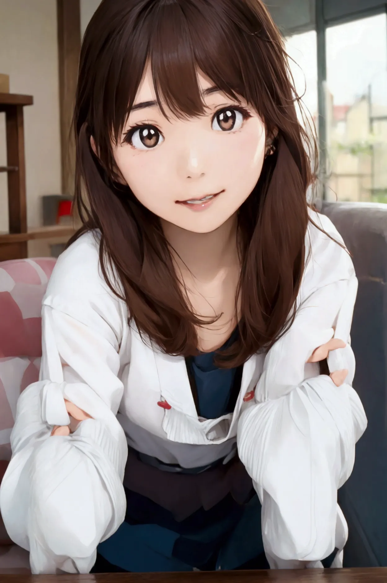 haruna kawaguchi,cute