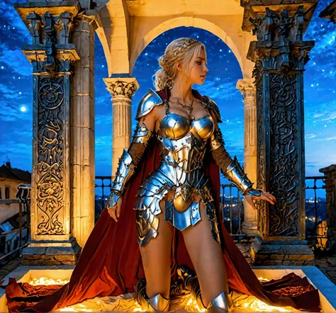 ((​masterpiece, top quality, high resolution, highly detailed, uniform cg 8k background image)), (huge stunning goddess shot, ve...