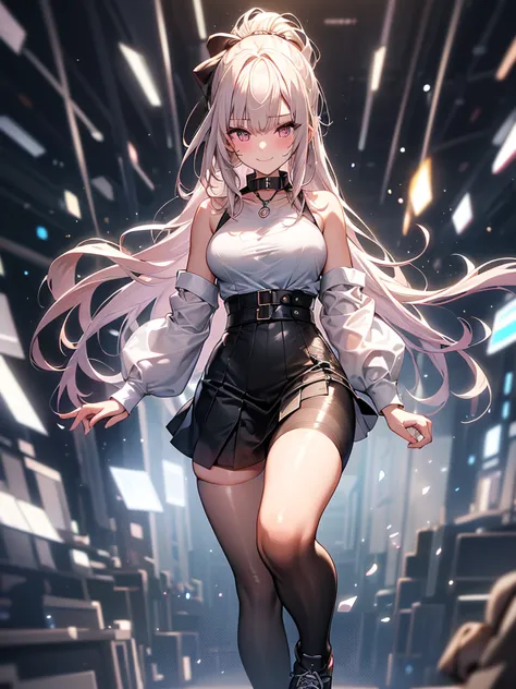 ((masterpiece))、((highest quality))、((super resolution))、(very beautiful and detailed)、official art、virtual youtuber、24k、very cg...