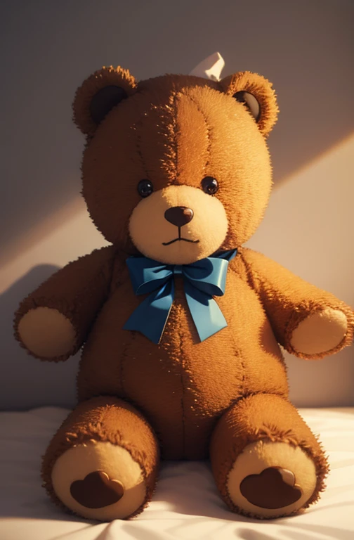 teddy bear