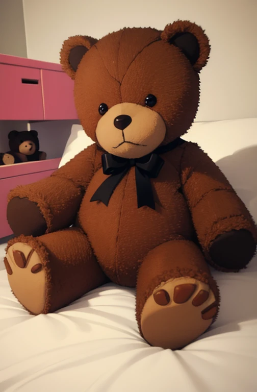 teddy bear