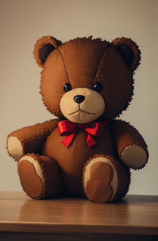 teddy bear