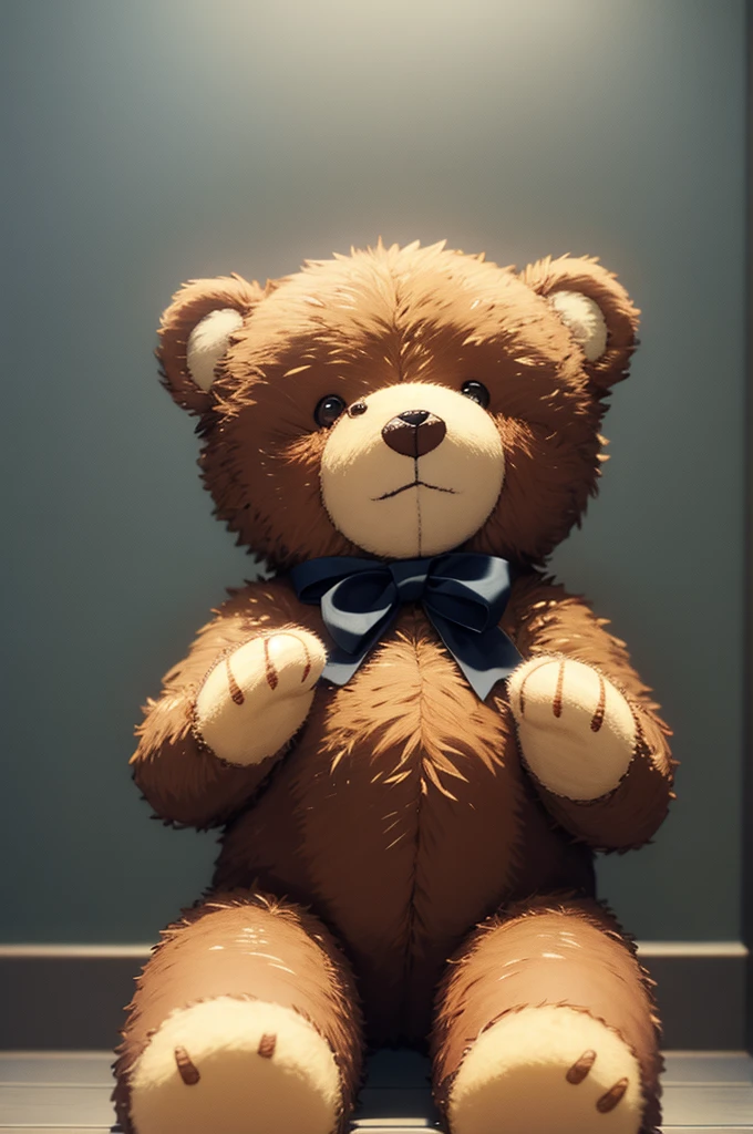 teddy bear