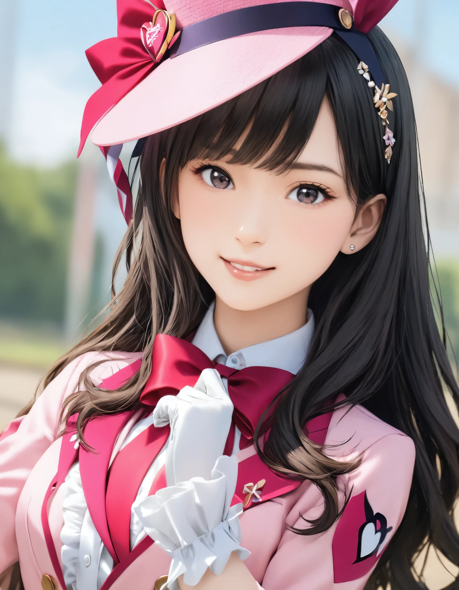 (best quality:1.2), 1girl, Uma Musume Pretty Derby