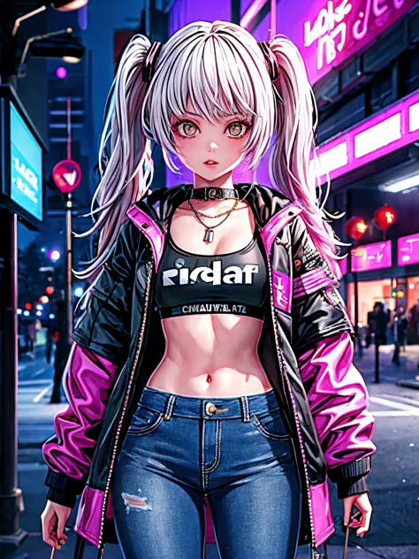 (see the streaming notes representing :1.2),  background, cyber punk 2077, background, cyber punk, cyber punk 2077 レベッカ, neon照明効...