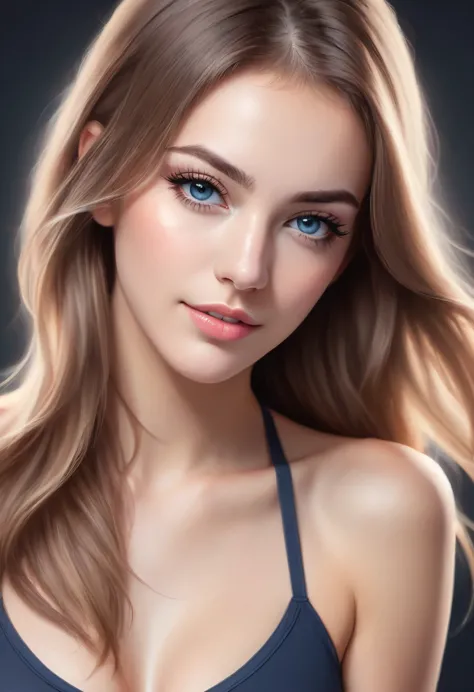 full body photo full body photo virtual reality portrait of a 2 german woman radiating youthful beauty with flawless skin and a ...