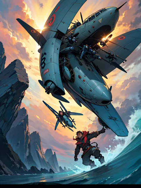 senja wayfinder joe madureira airshipsindicate